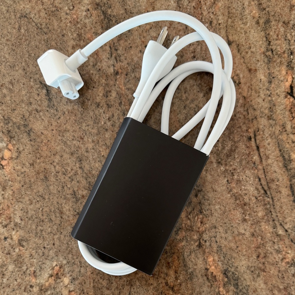 New Replacement AC Power Adapter Extension Cable For MacBook Laptop Cord